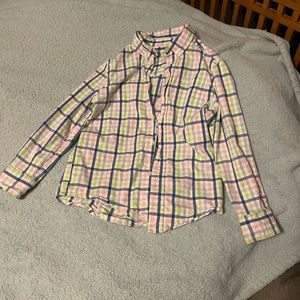 Little girl shirt